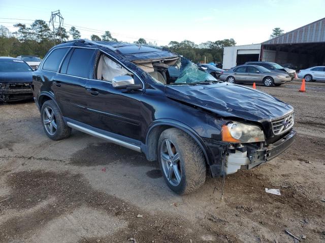 Photo 4 from auction – 2010 VOLVO XC90 with VIN YV4982CF4A1566621