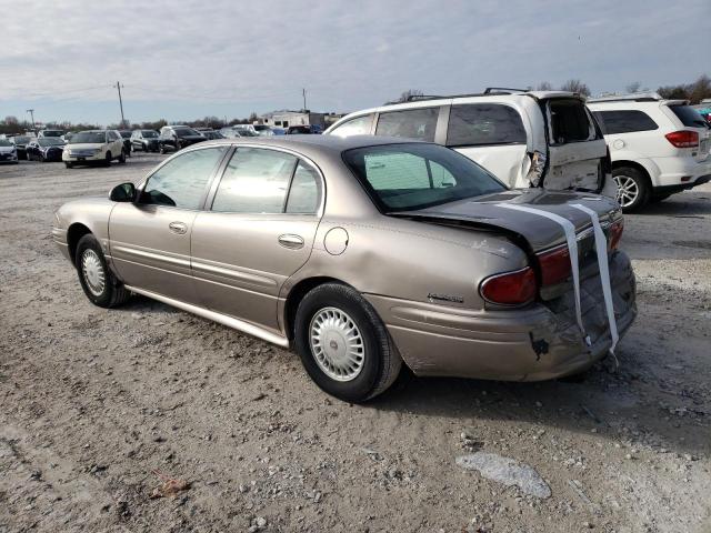 Photo 2 from auction – 2001 BUICK LESABRE CU with VIN 1G4HP54K21U125949