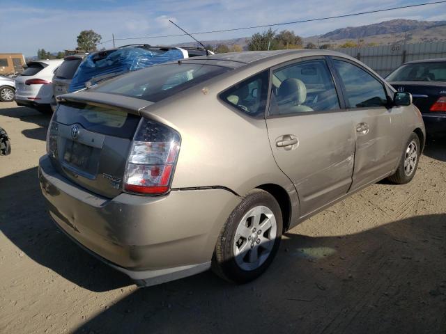 Photo 3 from auction – 2005 TOYOTA PRIUS with VIN JTDKB20U853027180
