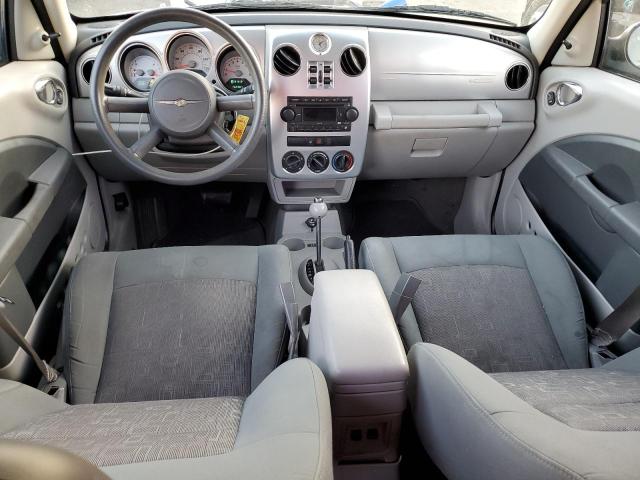 Photo 8 from auction – 2008 CHRYSLER PT CRUISER with VIN 3A8FY48B58T229331