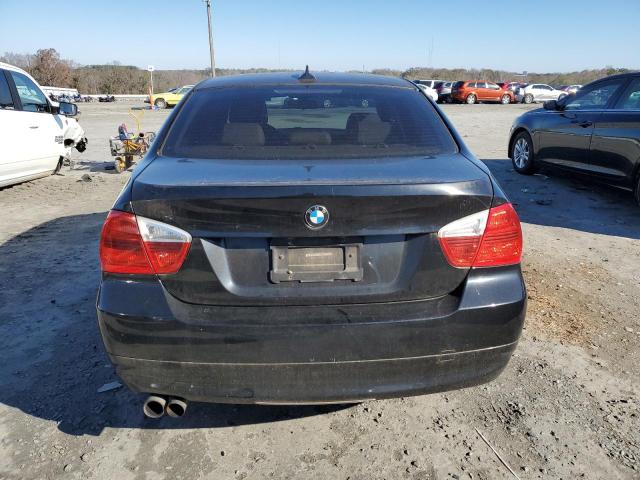 Photo 6 from auction – 2008 BMW 328 XI with VIN WBAVC93578K036774