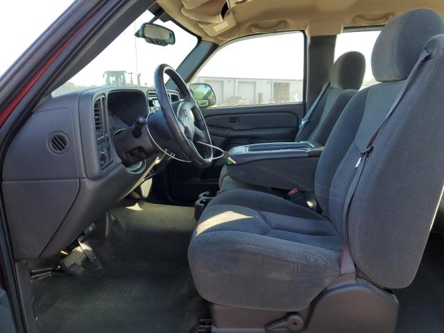 Photo 7 from auction – 2004 CHEVROLET SILVRK1500 with VIN 2GCEC19V741190410