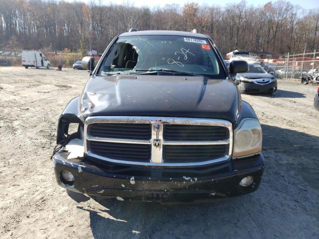 Photo 5 from auction – 2004 DODGE DURANGO SL with VIN 1D8HB48NX4F148228