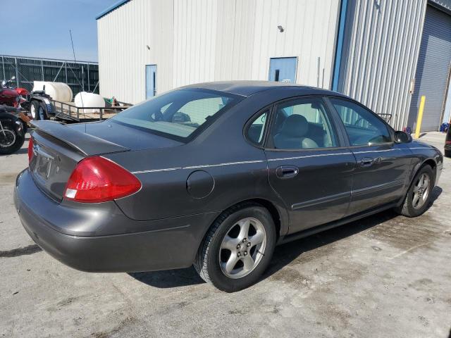 Photo 3 from auction – 2003 FORD TAURUS SES with VIN 1FAFP55U73A105315