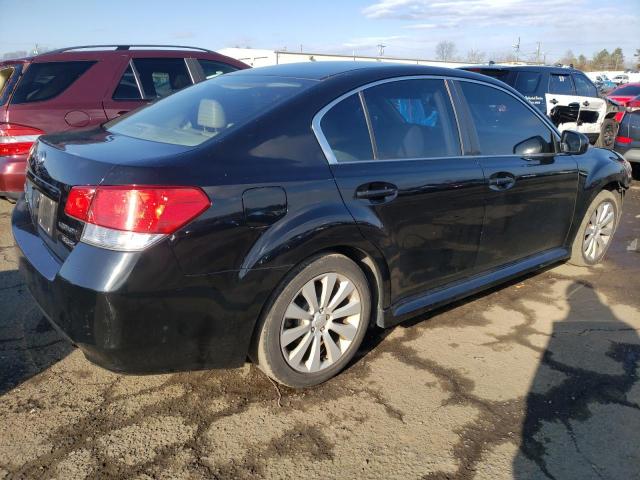Photo 3 from auction – 2010 SUBARU LEGACY 3.6 with VIN 4S3BMDK60A2239494