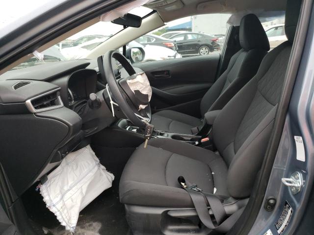 Photo 7 from auction – 2022 TOYOTA COROLLA LE with VIN 5YFEPMAE8NP311062