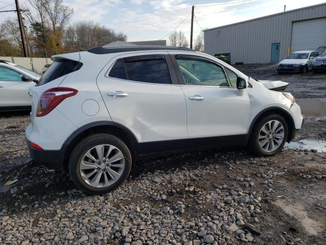 Photo 3 from auction – 2018 BUICK ENCORE PRE with VIN KL4CJASB4JB580125