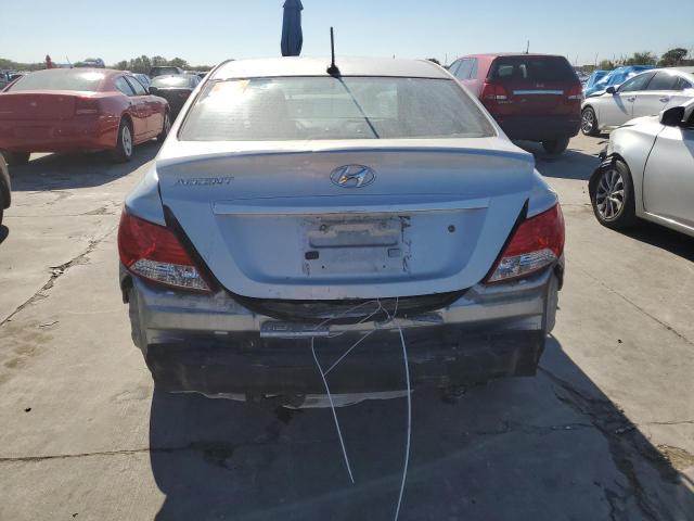 Photo 6 from auction – 2013 HYUNDAI ACCENT GLS with VIN KMHCT4AE5DU338865