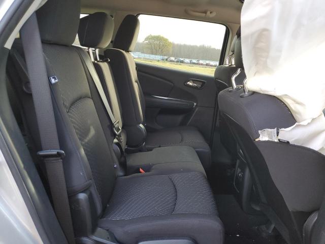 Photo 11 from auction – 2013 DODGE JOURNEY SX with VIN 3C4PDCBG2DT564286