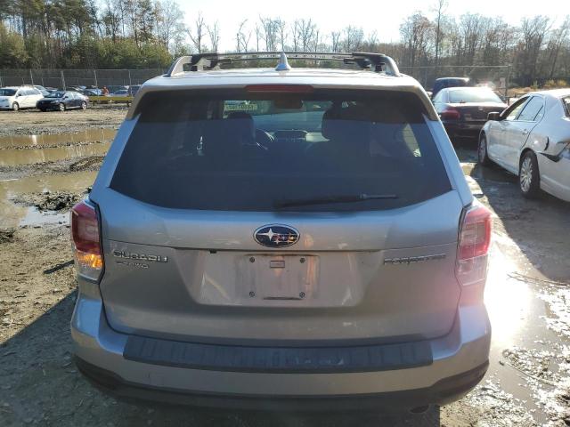 Photo 6 from auction – 2018 SUBARU FORESTER 2 with VIN JF2SJAWC1JH575533