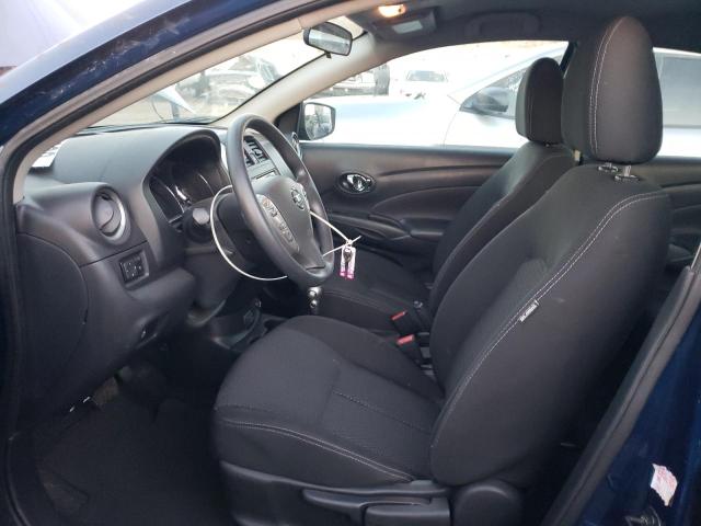 Photo 7 from auction – 2019 NISSAN VERSA S with VIN 3N1CN7AP0KL874070