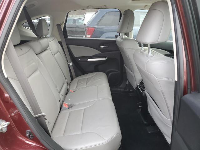 Photo 11 from auction – 2015 HONDA CR-V EXL with VIN 2HKRM4H77FH703174