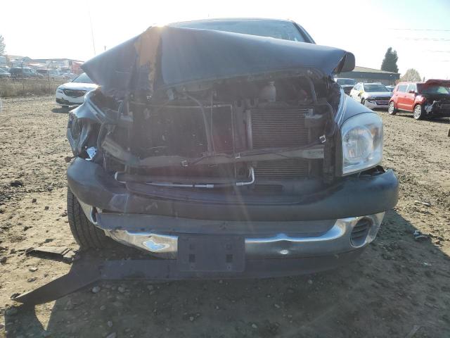 Photo 5 from auction – 2007 DODGE RAM 1500 S with VIN 1D7HA16K27J560515