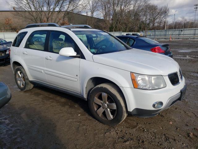 Photo 4 from auction – 2007 PONTIAC TORRENT with VIN 2CKDL63F976041569