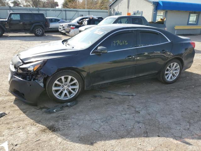CHEVROLET MALIBU 2LT 2014 with VIN 1G11E5SL9EF230868 - Photo from auction
