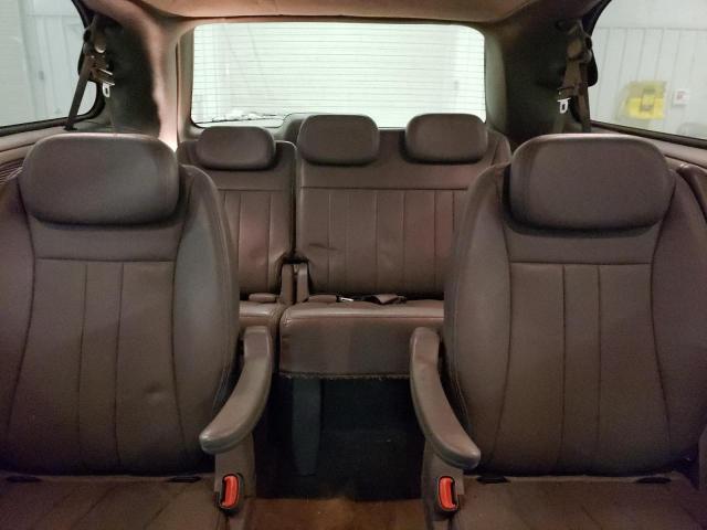 Photo 10 from auction – 2007 DODGE GRAND CARA with VIN 2D4GP44L07R287090
