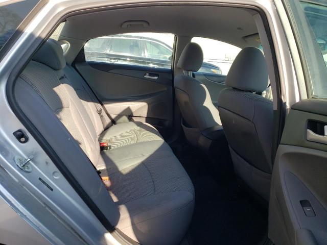Photo 10 from auction – 2011 HYUNDAI SONATA GLS with VIN 5NPEB4AC2BH267033