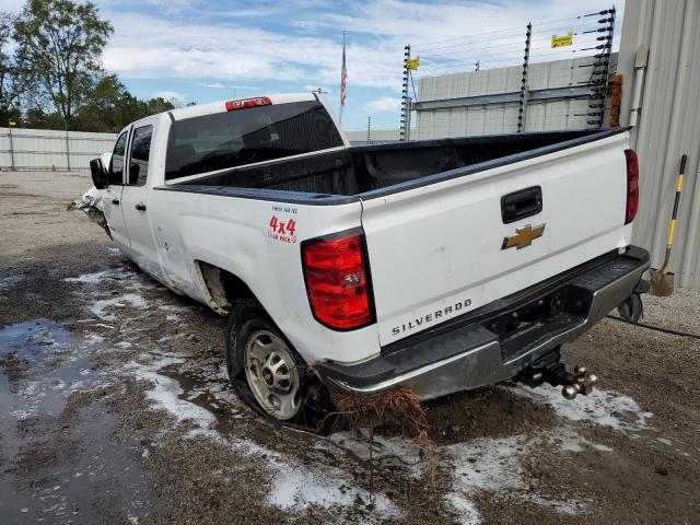 Photo 2 from auction – 2015 CHEVROLET SILVER1500 with VIN 1GC1CUEG5FF543116