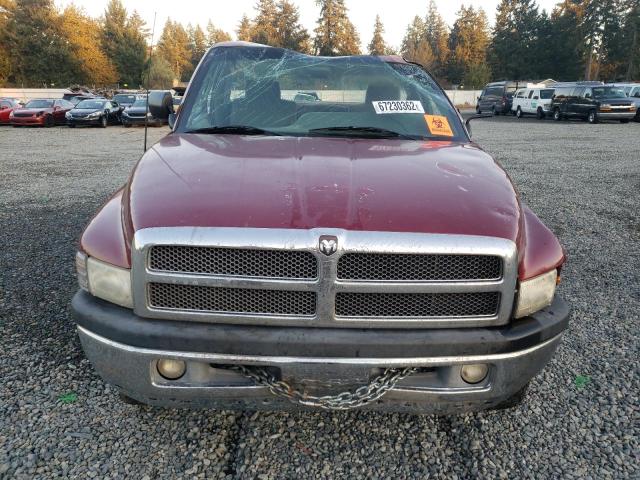 Photo 5 from auction – 1996 DODGE RAM 1500 with VIN 1B7HF16YXTJ174502