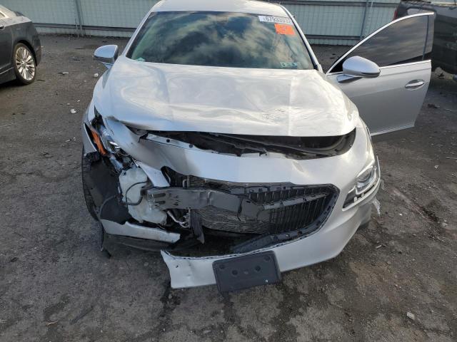 Photo 11 from auction – 2017 BUICK LACROSSE P with VIN 1G4ZN5SS5HU190060