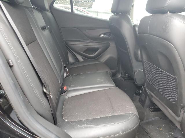 Photo 11 from auction – 2020 BUICK ENCORE PRE with VIN KL4CJESB3LB332135