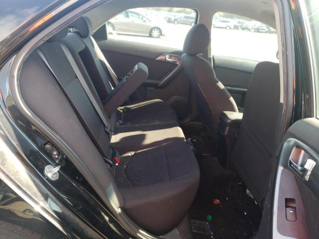 Photo 10 from auction – 2013 KIA FORTE EX with VIN KNAFU4A25D5705324