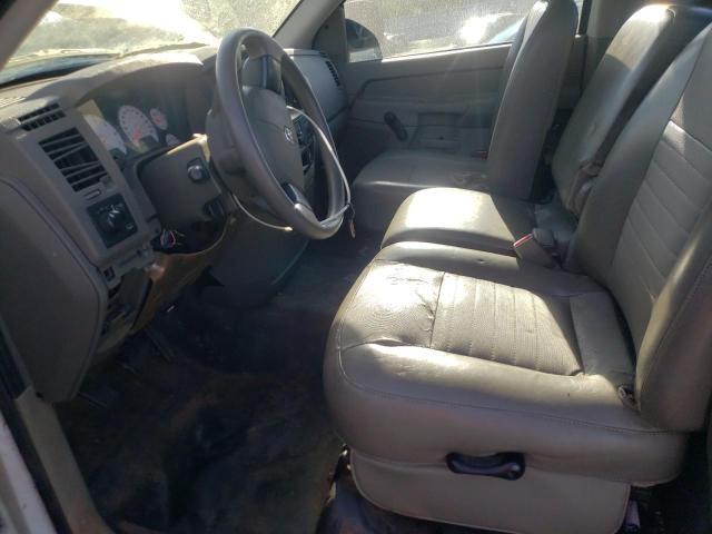 Photo 7 from auction – 2006 DODGE RAM 1500 S with VIN 1D7HA16NX6J108725