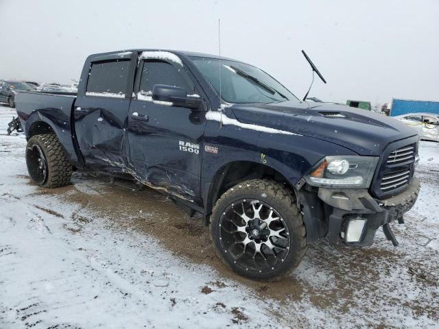 Photo 4 from auction – 2013 RAM 1500 SPORT with VIN 1C6RR7MT8DS690673