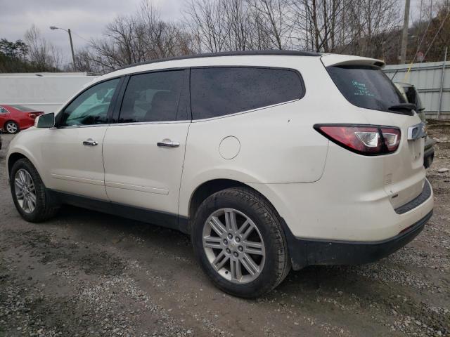 Photo 2 from auction – 2014 CHEVROLET TRAVERSE L with VIN 1GNKVGKD2EJ149022