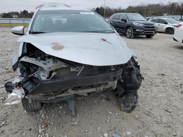 Photo 5 from auction – 2014 TOYOTA COROLLA L with VIN 2T1BURHE5EC225478