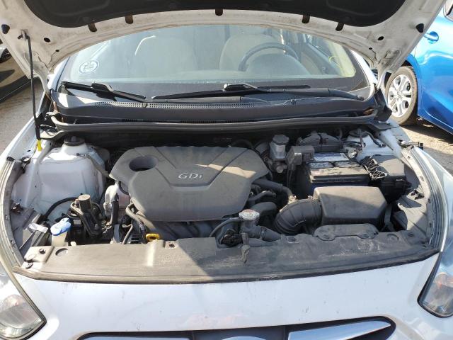 Photo 11 from auction – 2013 HYUNDAI ACCENT GLS with VIN KMHCT4AE2DU518613