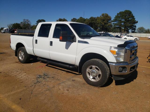Photo 4 from auction – 2014 FORD F250 SUPER with VIN 1FT7W2B67EEA63438