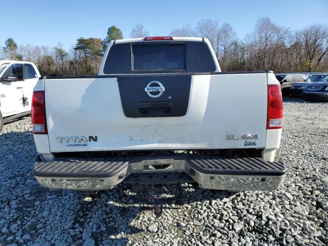 Photo 6 from auction – 2011 NISSAN TITAN S with VIN 1N6AA0EC5BN303329