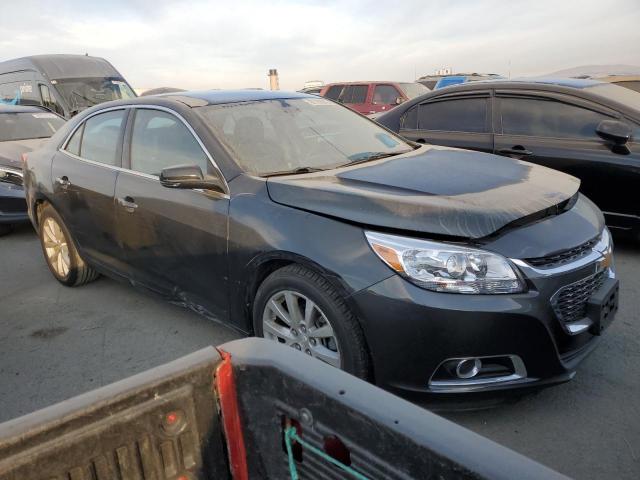Photo 4 from auction – 2016 CHEVROLET MALIBU LIM with VIN 1G11E5SA6GU106392