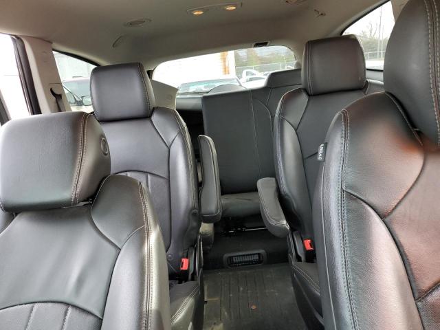 Photo 10 from auction – 2017 BUICK ENCLAVE with VIN 5GAKVCKD3HJ165026