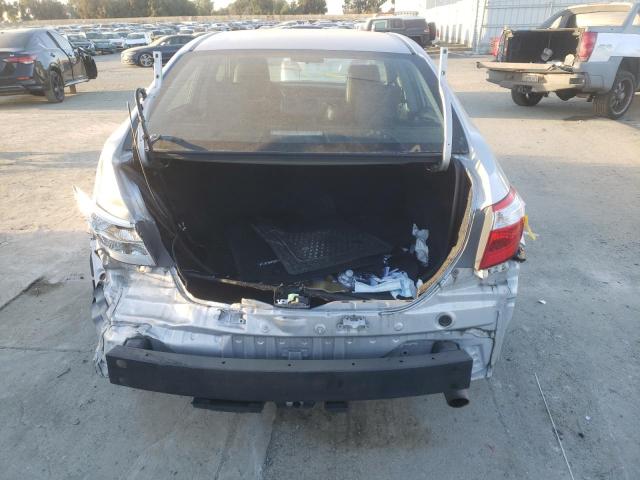 Photo 6 from auction – 2015 TOYOTA COROLLA L with VIN 2T1BURHE8FC351304