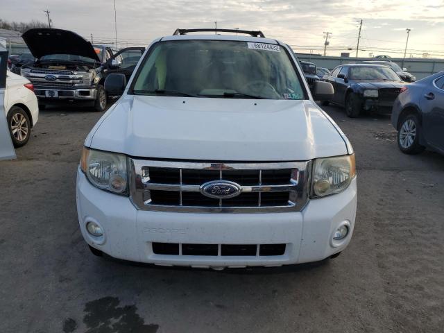 Photo 5 from auction – 2008 FORD ESCAPE XLT with VIN 1FMCU93108KD85677