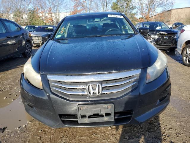 Photo 5 from auction – 2011 HONDA ACCORD EXL with VIN 1HGCP3F82BA022149