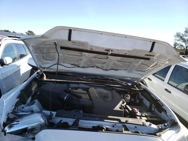 Photo 7 from auction – 2017 TOYOTA TACOMA DOU with VIN 3TMAZ5CN8HM047204