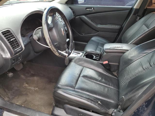 Photo 7 from auction – 2010 NISSAN ALTIMA BAS with VIN 1N4AL2AP7AN450127