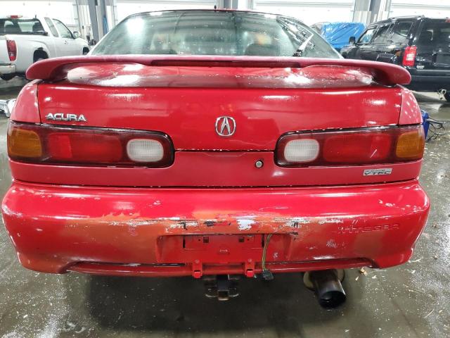 Photo 6 from auction – 1998 ACURA INTEGRA GS with VIN JH4DC2392WS001435