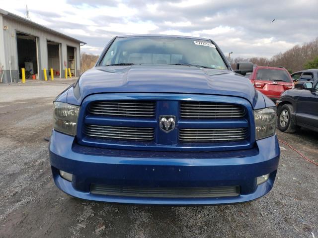 Photo 5 from auction – 2010 DODGE RAM 1500 with VIN 1D7RV1CT4AS212013