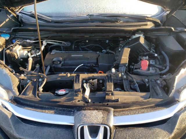 Photo 11 from auction – 2016 HONDA CR-V EX with VIN 2HKRM3H55GH567444