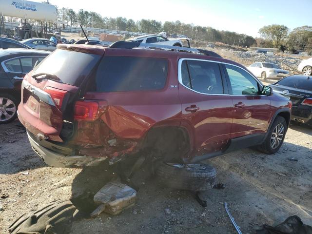 Photo 3 from auction – 2019 GMC ACADIA SLE with VIN 1GKKNSLA6KZ205884