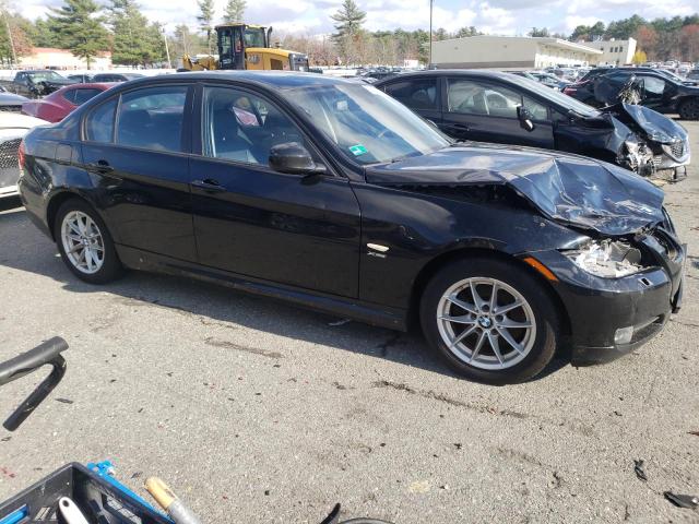 Photo 4 from auction – 2010 BMW 328 XI SUL with VIN WBAPK5C51AA649554