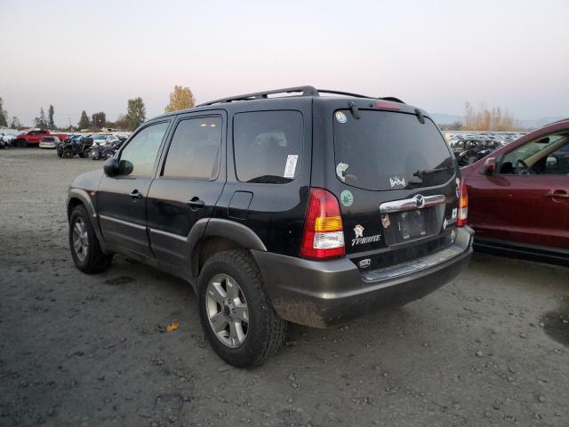 صورة رقم 2 من المزاد - 2004 MAZDA TRIBUTE LX مع VIN 4F2YZ04134KM03363