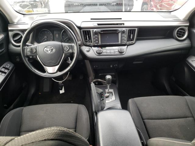 Photo 8 from auction – 2018 TOYOTA RAV4 ADVEN with VIN JTMRFREV3JD228647