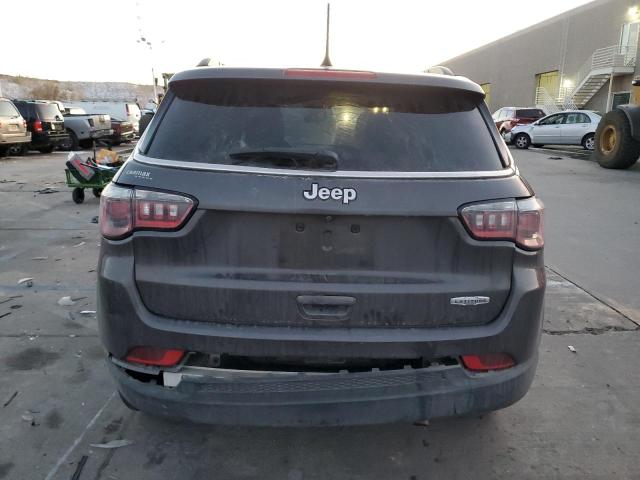 Photo 6 from auction – 2018 JEEP COMPASS LA with VIN 3C4NJCBB4JT204677