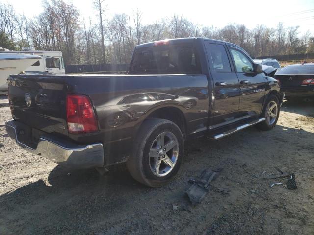 Photo 3 from auction – 2011 DODGE RAM 1500 with VIN 1D7RB1GP6BS573914