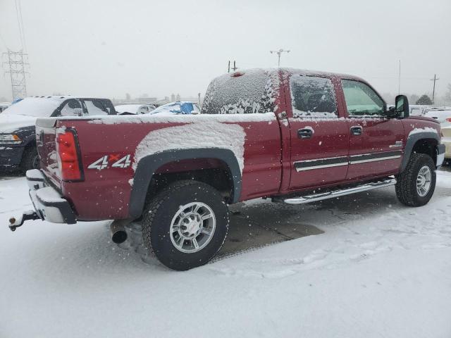 Zdjęcie 3 z aukcji – 2006 CHEVROLET SILVERADO z VIN 1GCHK23D86F193740